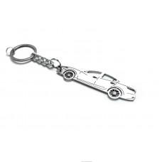 Брелок Mazda 6 III 2012+ - (тип STEEL) Брелок Mazda 6 III 2012+ - (тип STEEL)